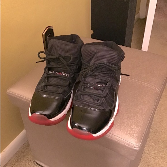 Jordan 11’s - Picture 2 of 12